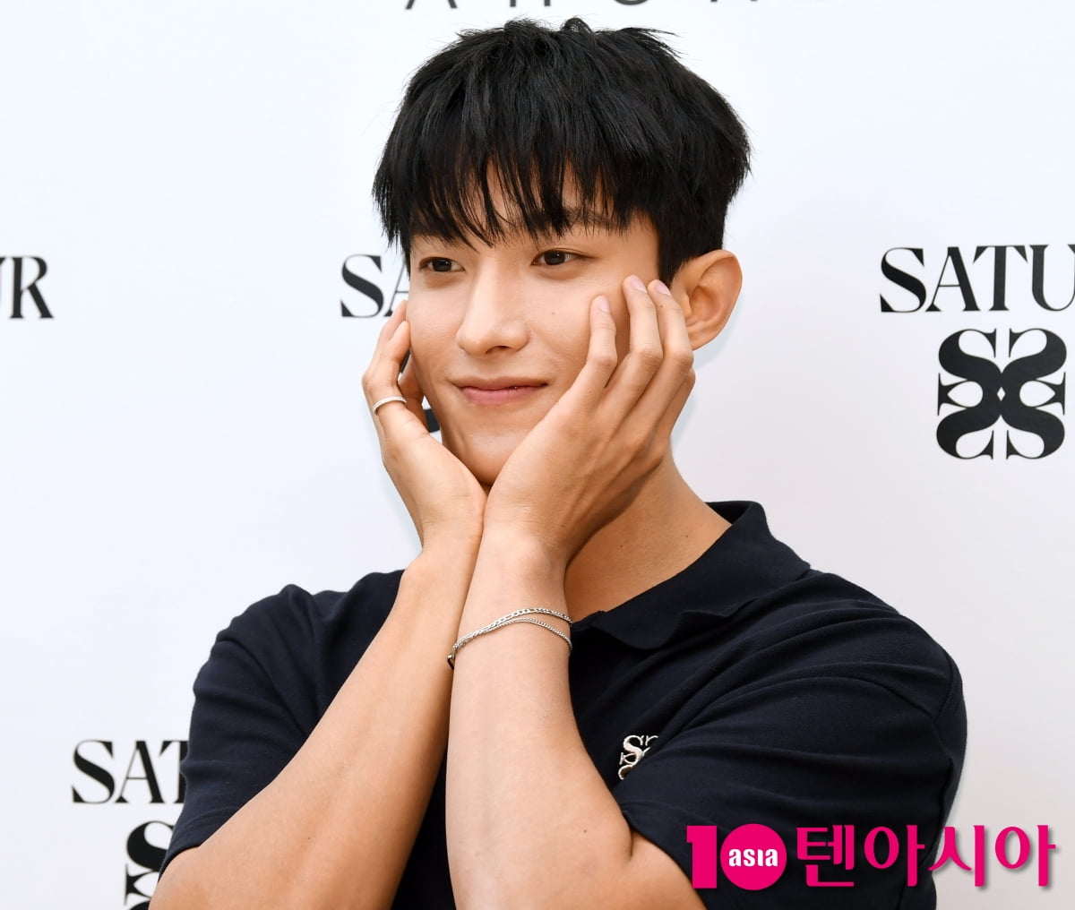 세븐틴 도겸, 가질 수 없는 남친의 비주얼[TEN포토+]