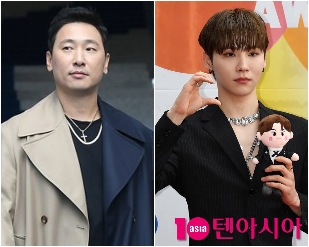 텐아시아 DB