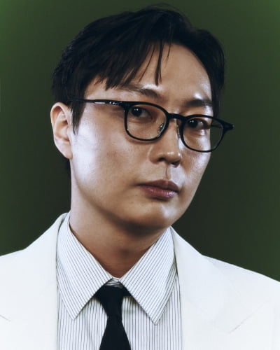 핸드폰 진동처럼 덜덜 떨리는 목소리…노재원, 약물 중독 연기 비하인드[인터뷰②]