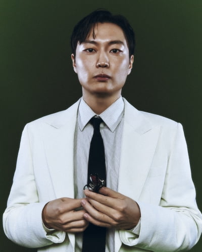 노재원=T.O.P 최승현 바라기…"타노스 없었다면 남규도 없어"[인터뷰①]