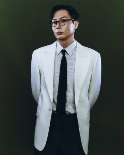 노재원, 실제로는 수줍은 에겐남인데…"기괴한 음악 들으며 마약 감각 찾아"[인터뷰③]