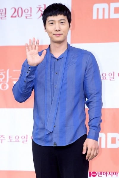 '♥김소연' 이상우, 2년째 작품 공백…'편스토랑'만 7회 차 출연 "험한 말 나오려 해"