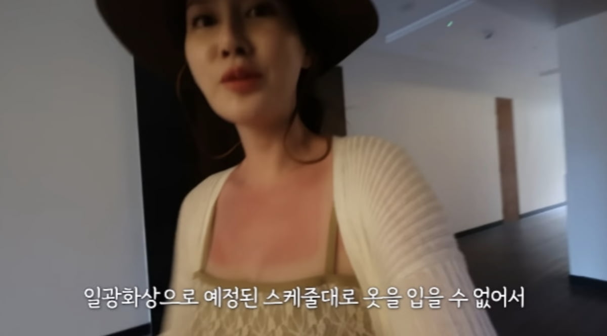 사진=유튜브 채널 '제2혜원'