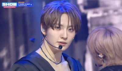 현실판 사자보이즈…'빌보드 루키' 누에라, 초동 20만 장 돌파→물오른 퍼모먼스