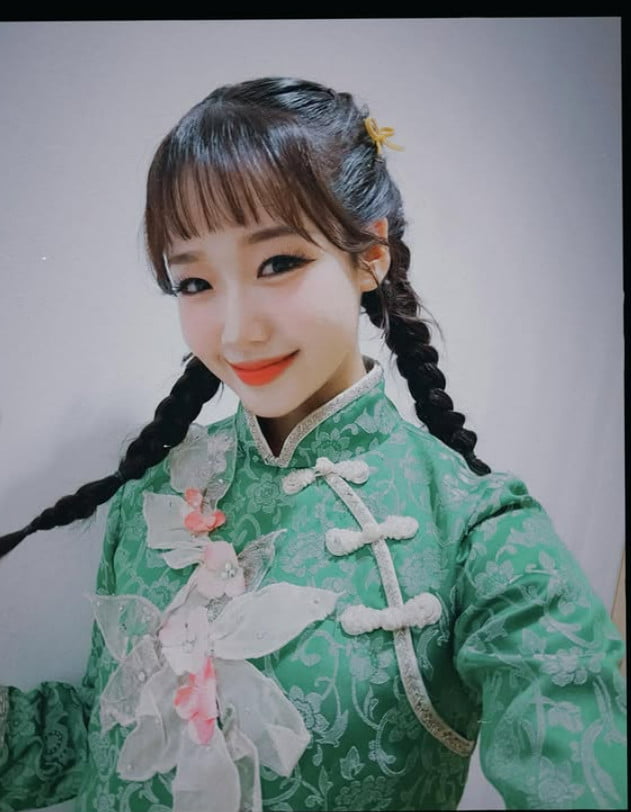 사진=최유정 SNS