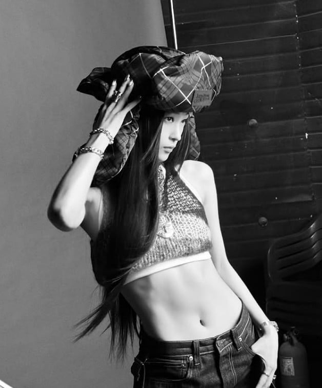 사진=애니 SNS