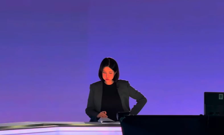 사진=한민용 SNS