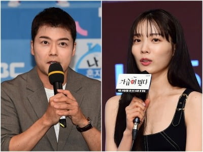 [종합] '연세대 영문학과' 전현무, '카이스트' 윤소희에 격한 감정…"너무 편애한다" ('브레인')