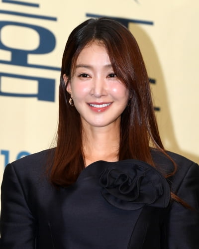 '전남편 둘째 임신' 이시영, 논란 부담됐나…결국 SNS 글 삭제 [TEN이슈]