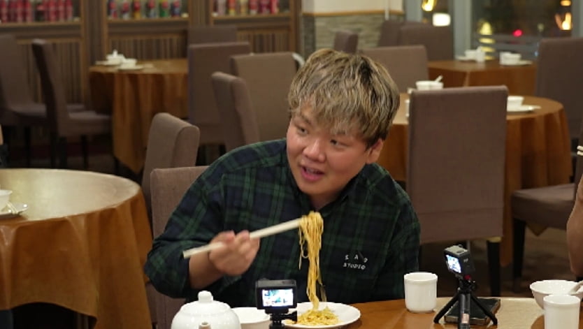 전현무 "방송 안 나오면 좋겠다"…홍콩까지 갔는데 갑자기 왜('전현무계획2)