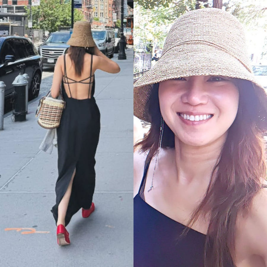 사진=공효진 SNS