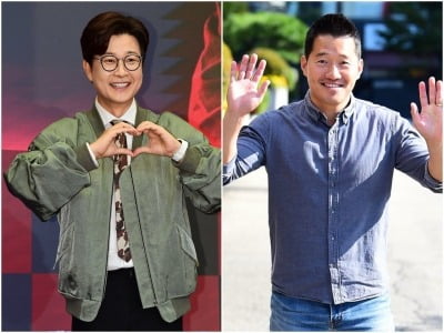 [공식] '갑질 논란' 강형욱, 김성주 손잡았다…1년 만에 방송 복귀, 데뷔 이래 첫 호흡 ('개늑시')