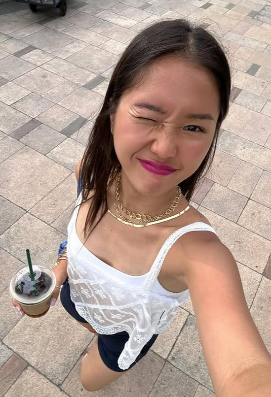 사진=미미 SNS