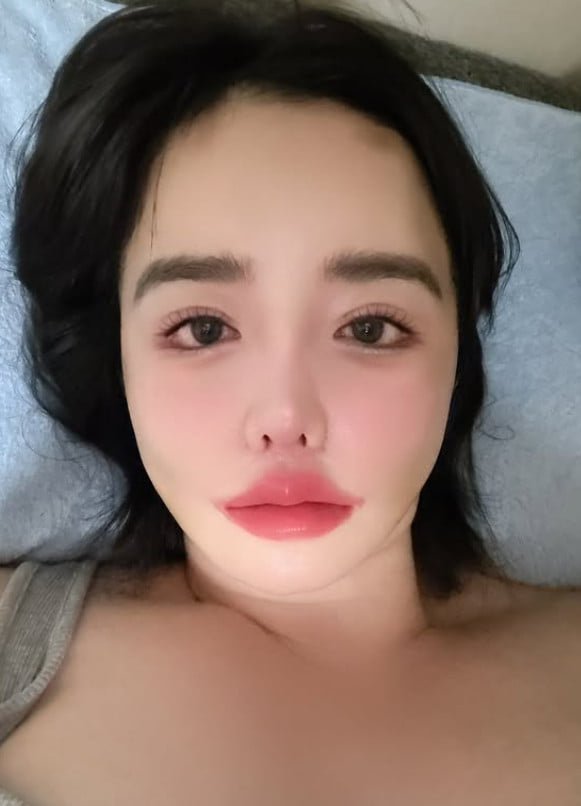 사진=박봄 SNS