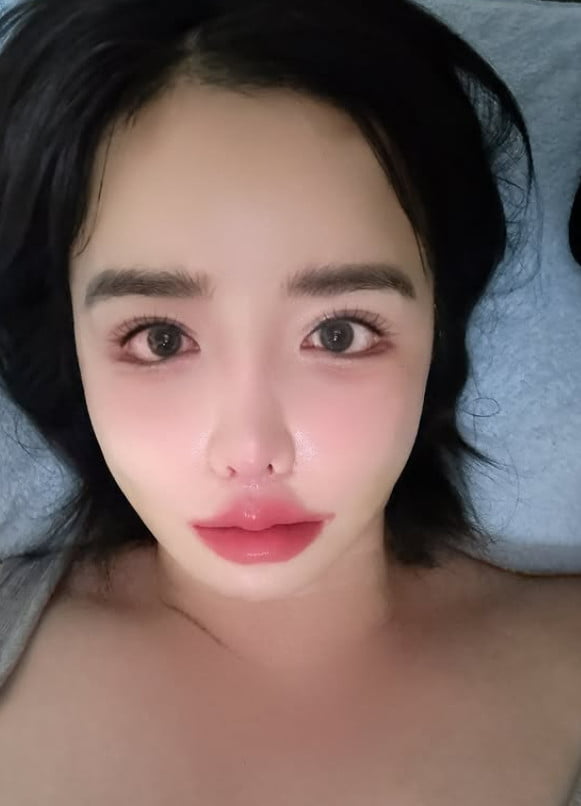사진=박봄 SNS