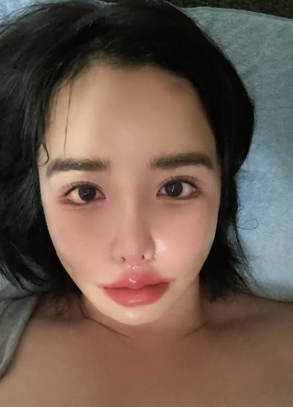 사진=박봄 SNS