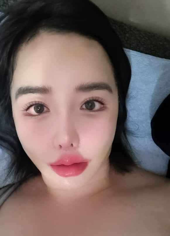 사진=박봄 SNS