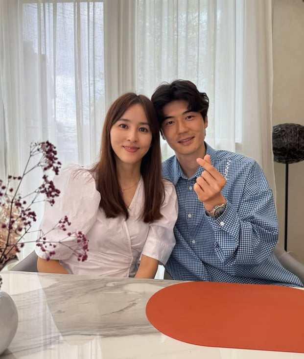 사진=기성용 SNS