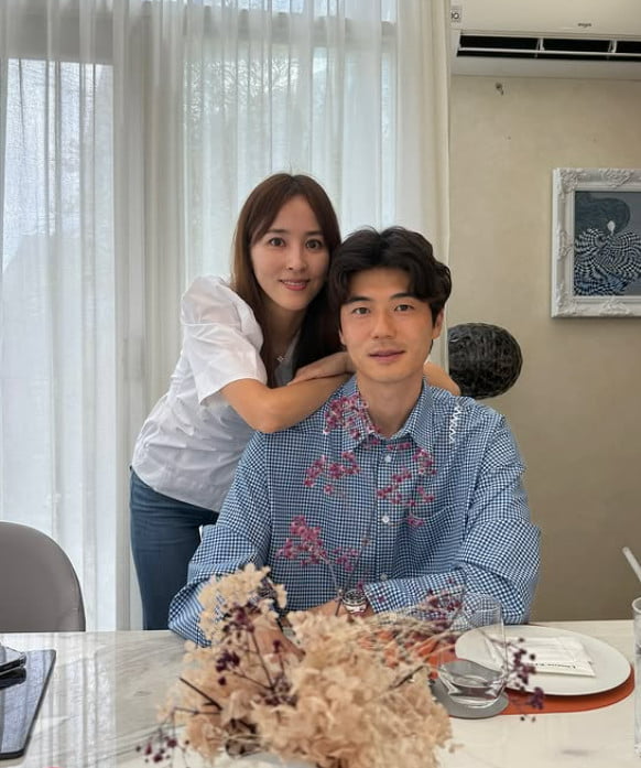 사진=기성용 SNS