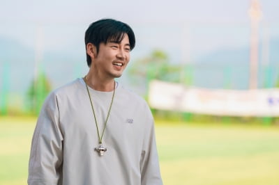 '5살 연하 CEO♥' 윤계상, 18년 만에 희소식 전했다…"내가 연기 했으니까" ('트라이')