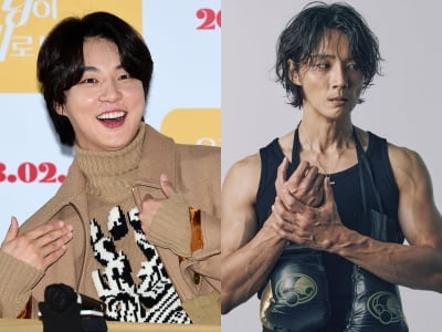 윤시윤, 이러니 '체지방 3%' 다이어트 성공했지…캠핑 가서도 '강박 식단'('미우새')