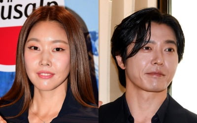 '전현무와 결별' 한혜진, ♥김재욱과 핑크빛 터졌다…"서로 이상형" ('시언스쿨')