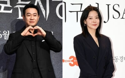 [공식] '54세 미혼' 박용우, 기쁜 소식 전했다…동갑 톱스타 여배우와 주연 호흡 ('은수좋은날')