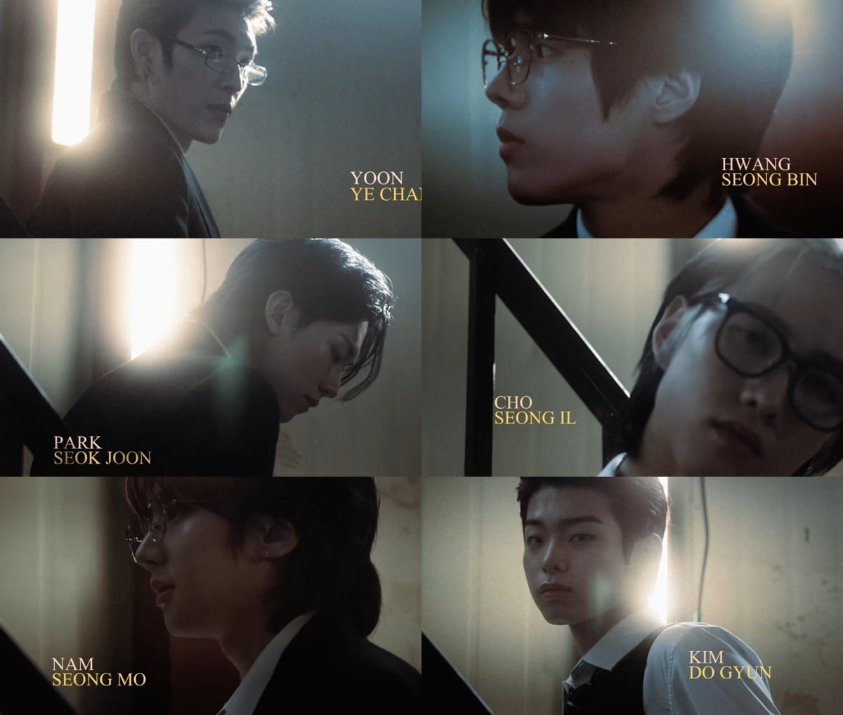 /사진 = '8빼기2' 시즌2 유튜브 화면