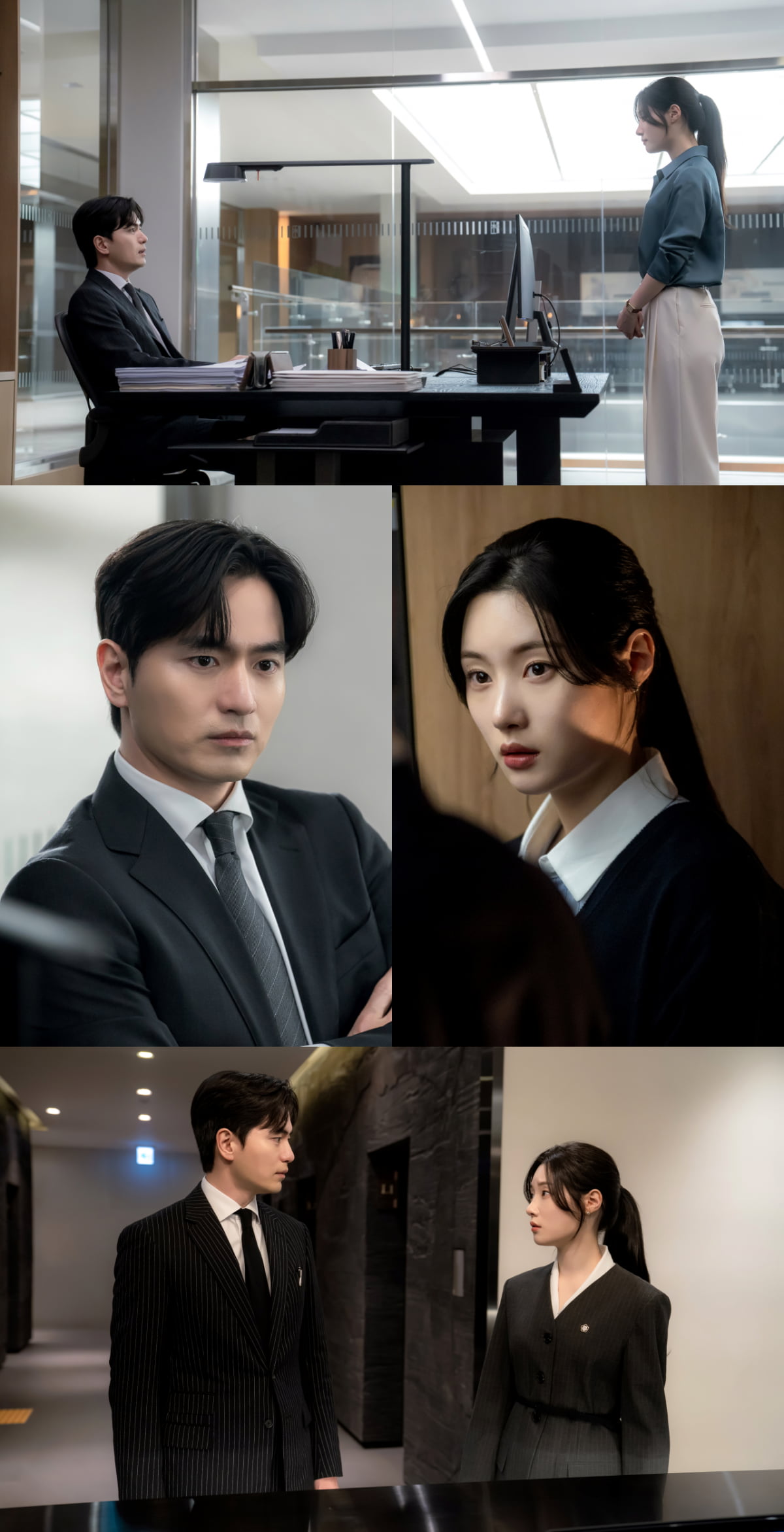 사진 제공: ㈜비에이엔터테인먼트, SLL, 스튜디오S