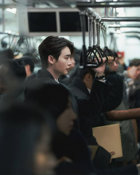 사진=이종석 SNS