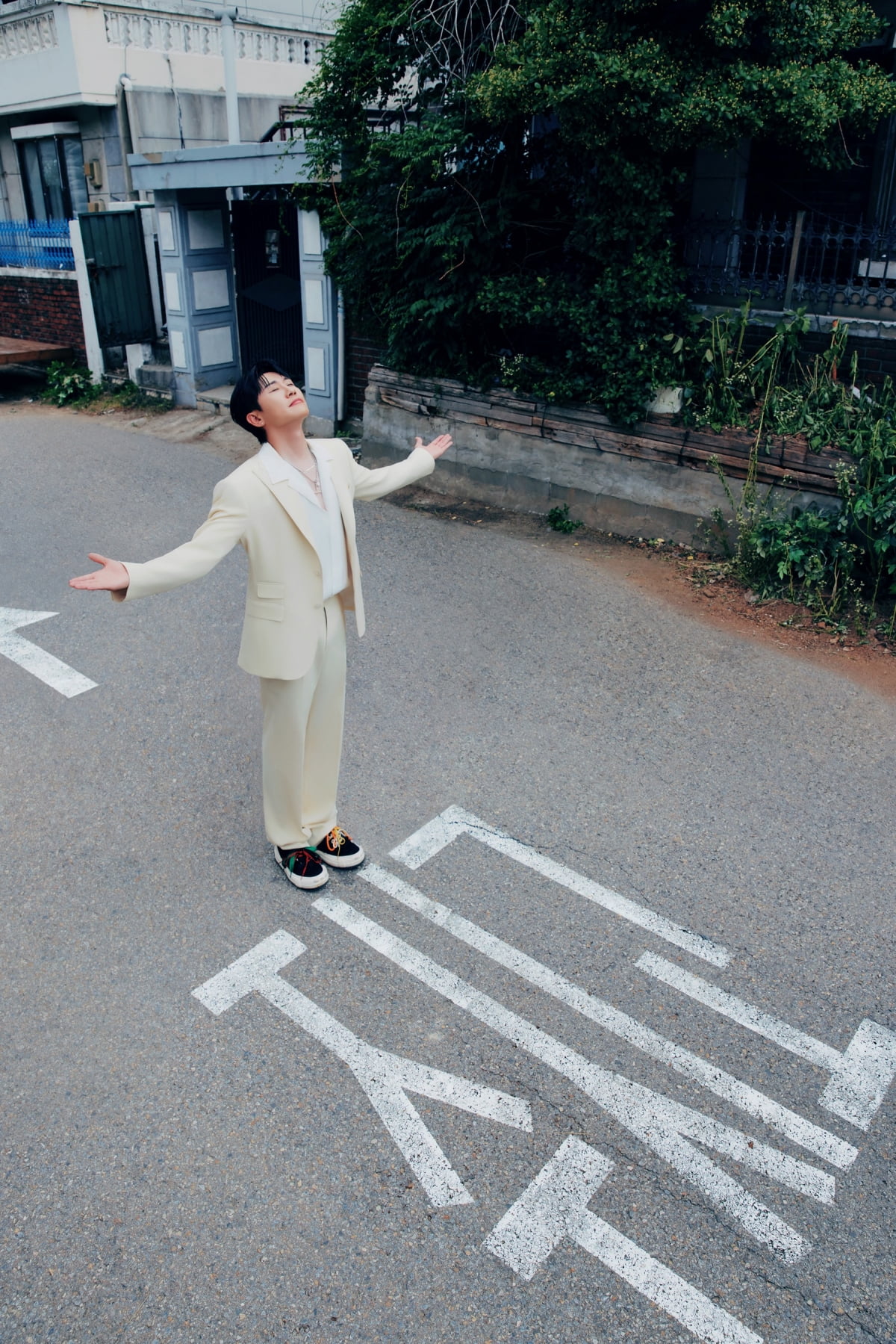가수 영탁/사진 = 어비스 컴퍼니