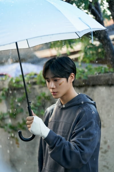 주지훈·임지연 없는데…'1인 2역' 추영우, 또 일냈다 '견우와 선녀' tvN 월화드라마 1위 [TEN이슈]