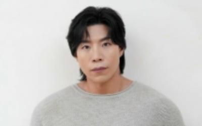 '제2의 마동석' 별명 이유 있었다…35kg 증량→8개월 맹훈, '굿보이'로 빛본 태원석 [TEN인터뷰]