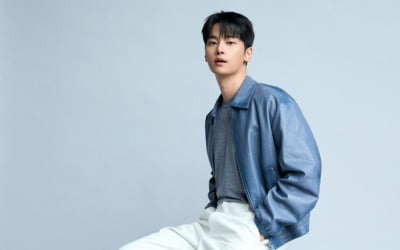 "빅스 덕분에 지금의 내가 있어"…엔→차학연, 데뷔 14년 차에 되새긴 진정성 ('노무진')[TEN인터뷰]