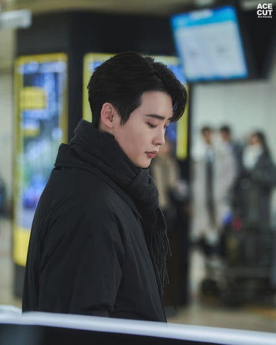 '아이유♥' 이종석, 또 터졌다…시청률도 화제성도 1위 ('서초동')[TEN이슈]