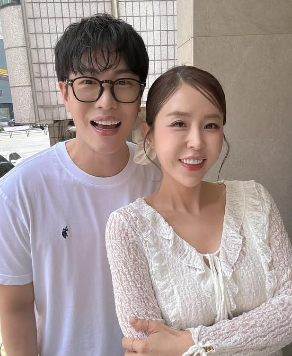 사진=신지 SNS