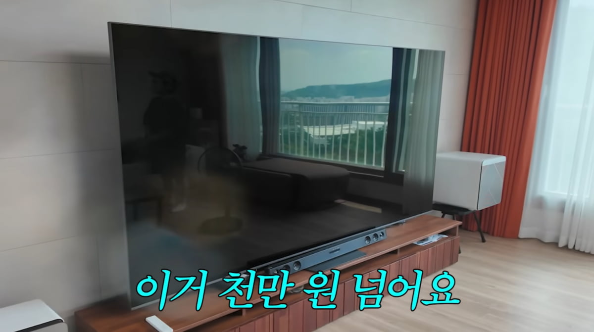 사진=유튜브 '안녕하세요 최화정이에요'
