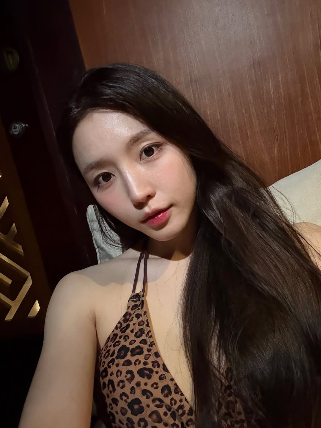 사진 = 성해은 인스타그램