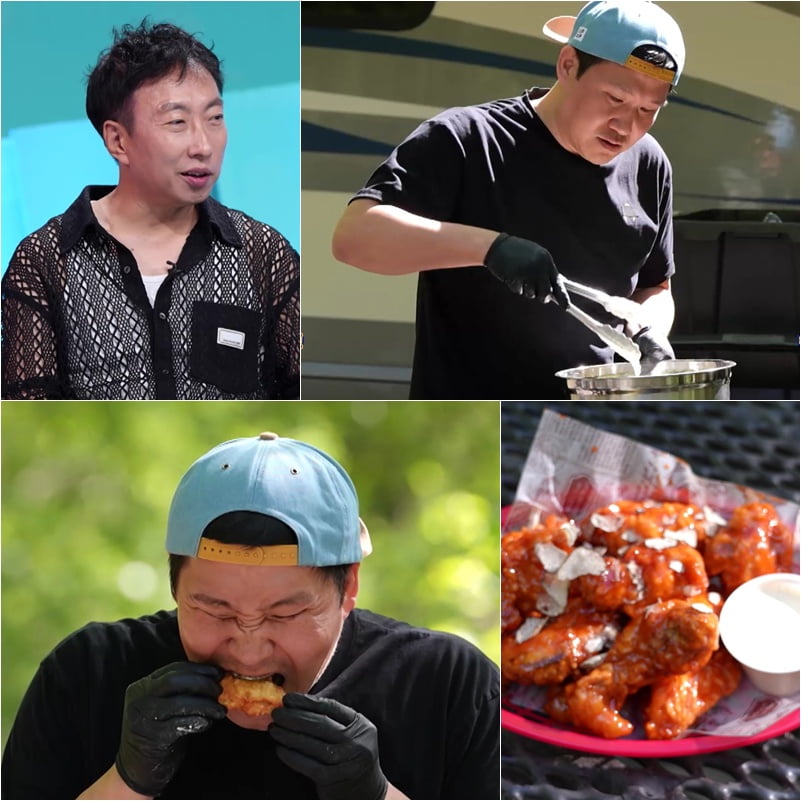 사진 제공=KBS2 ‘사장님 귀는 당나귀 귀’