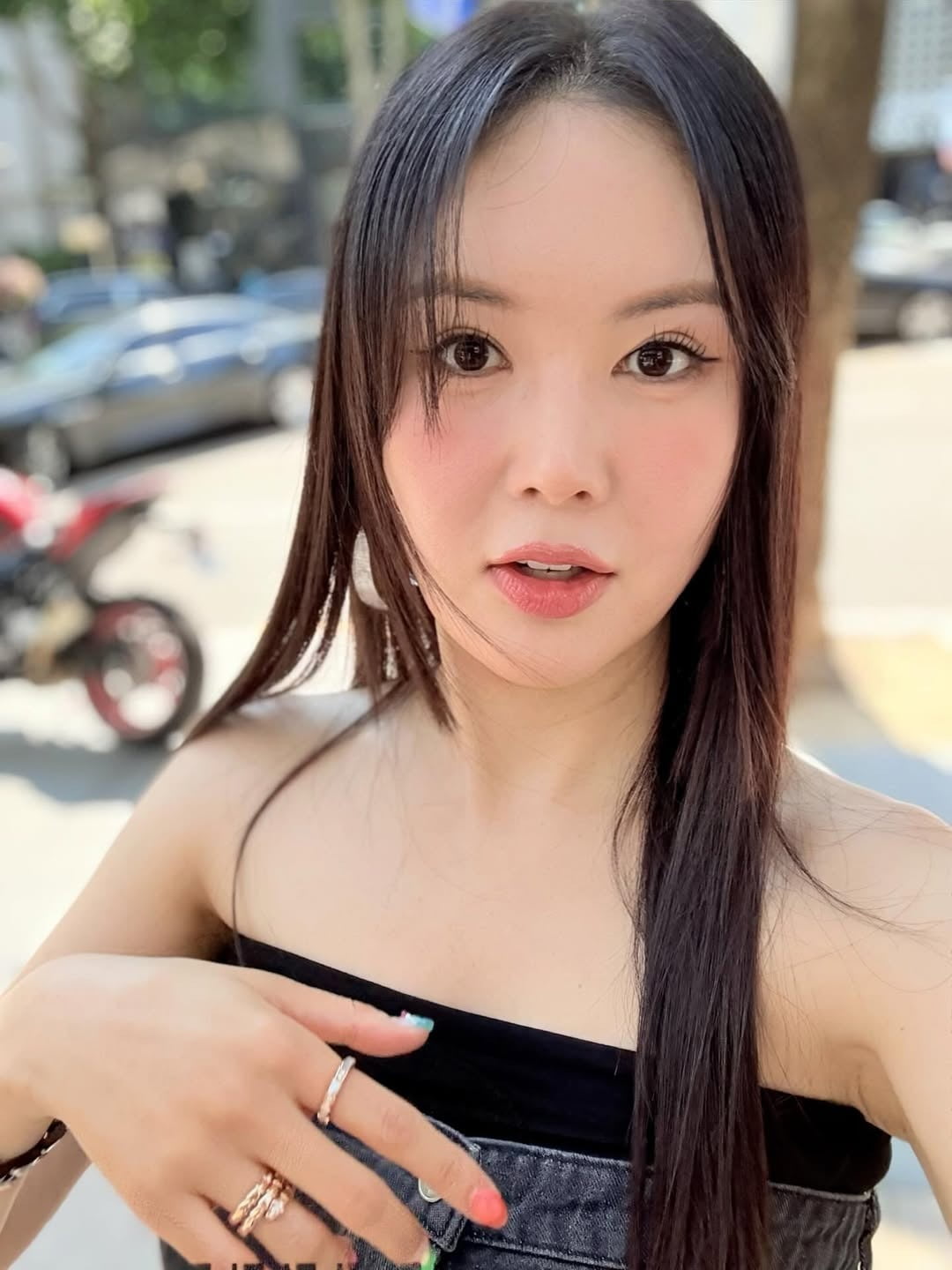 사진 = 장영란 인스타그램