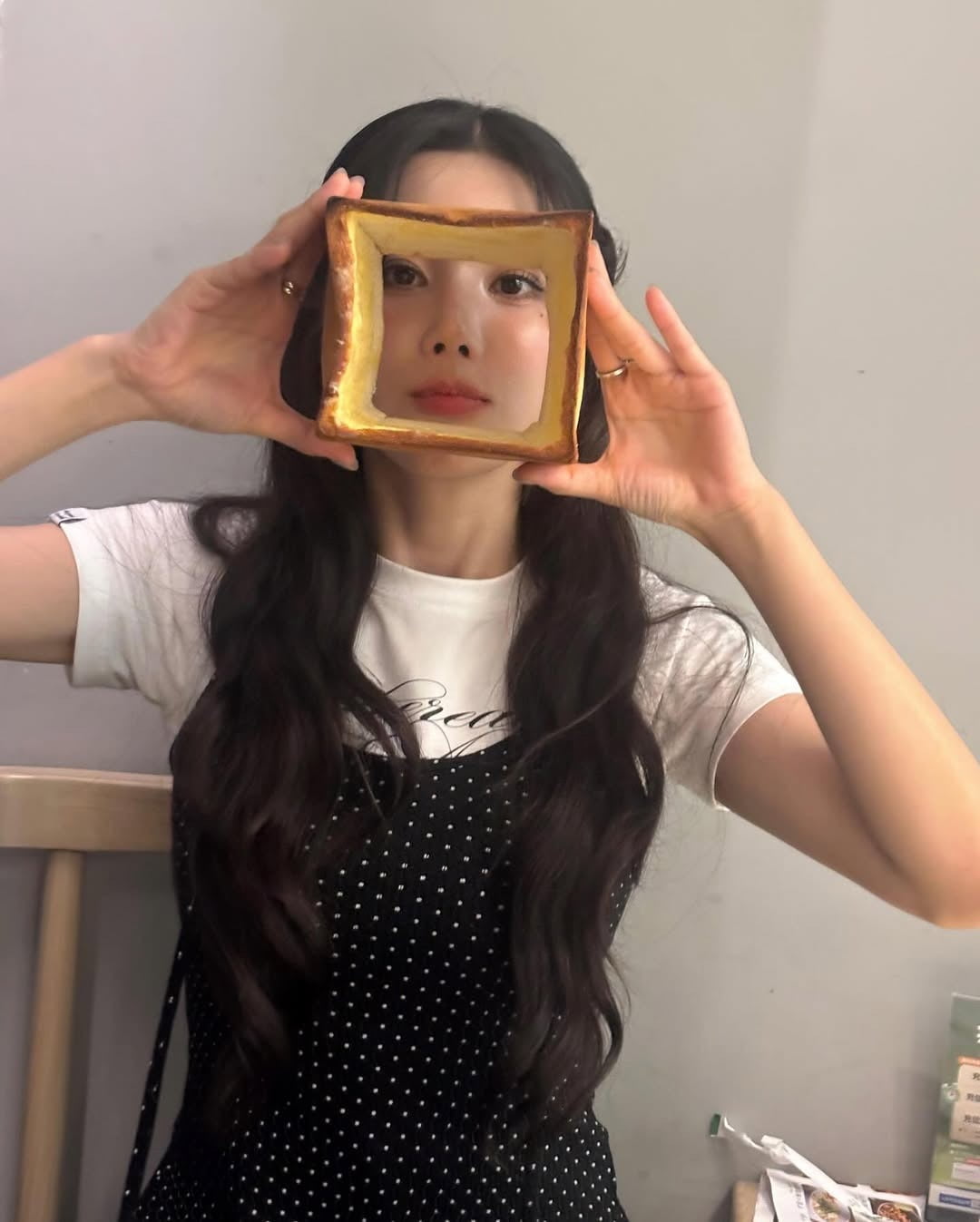사진 = 권은비 인스타그램