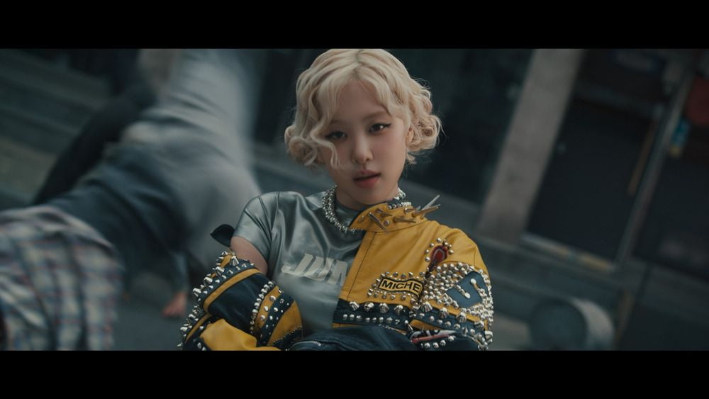 블랙핑크 MV/ 사진 제공=YG