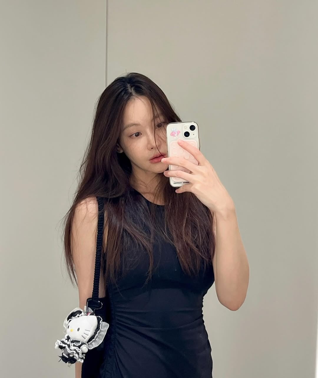 사진 = 오연서 인스타그램