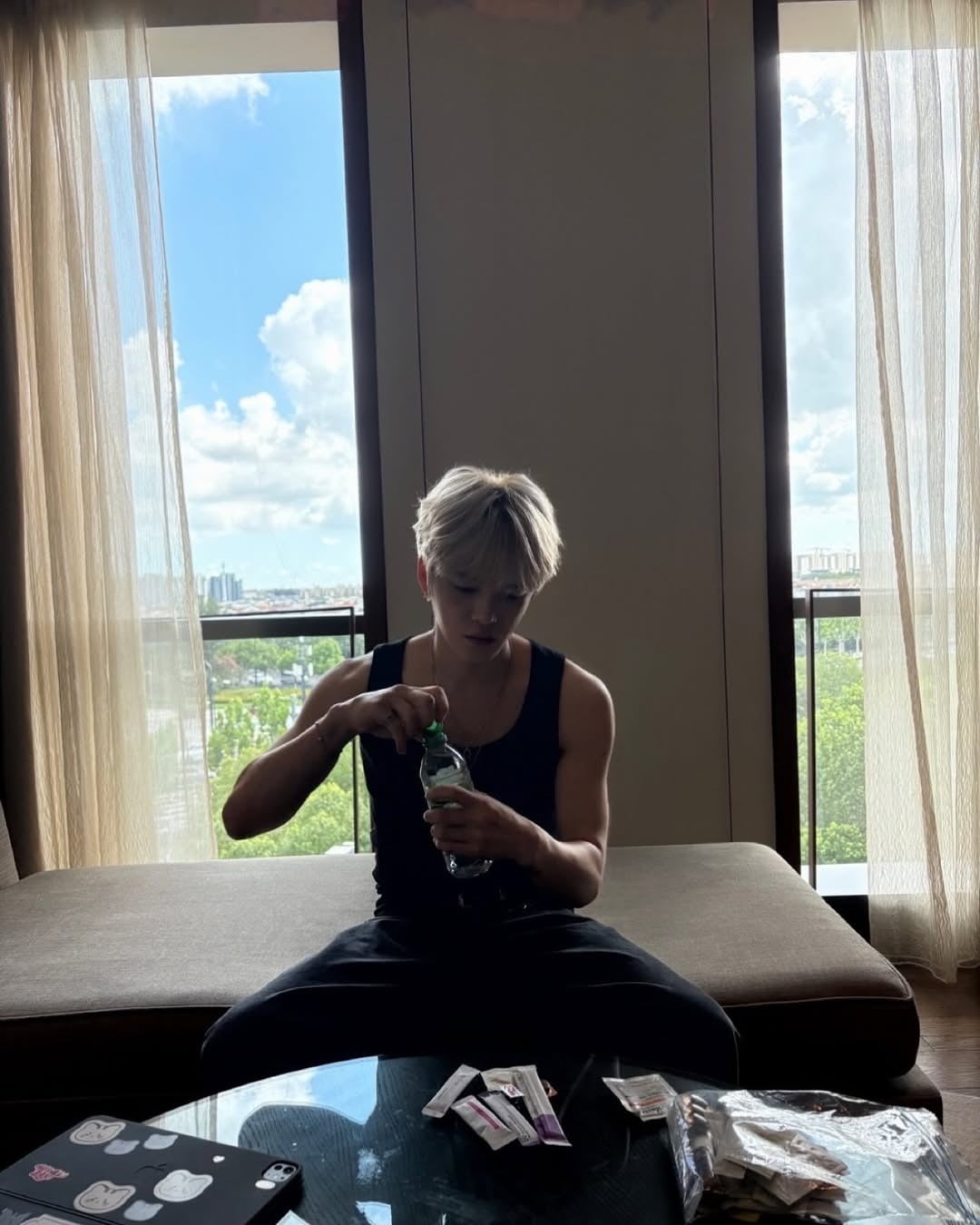 사진 = 김재중 인스타그램