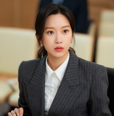 문가영, 의료 소송으로 진땀 뻘뻘…법정서 변수까지 ('서초동')