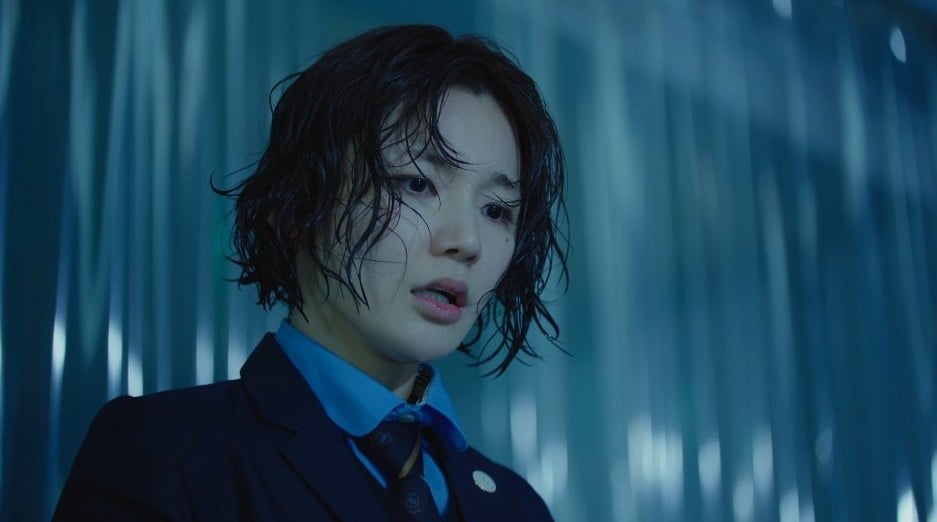 사진 = '청담국제고등학교 2' 방송 캡처