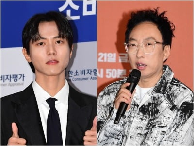 "넌 위아래도 없니?" 박명수, 주우재 녹화 도중 공개 저격…하극상 논란 터졌다 ('놀뭐')[종합]