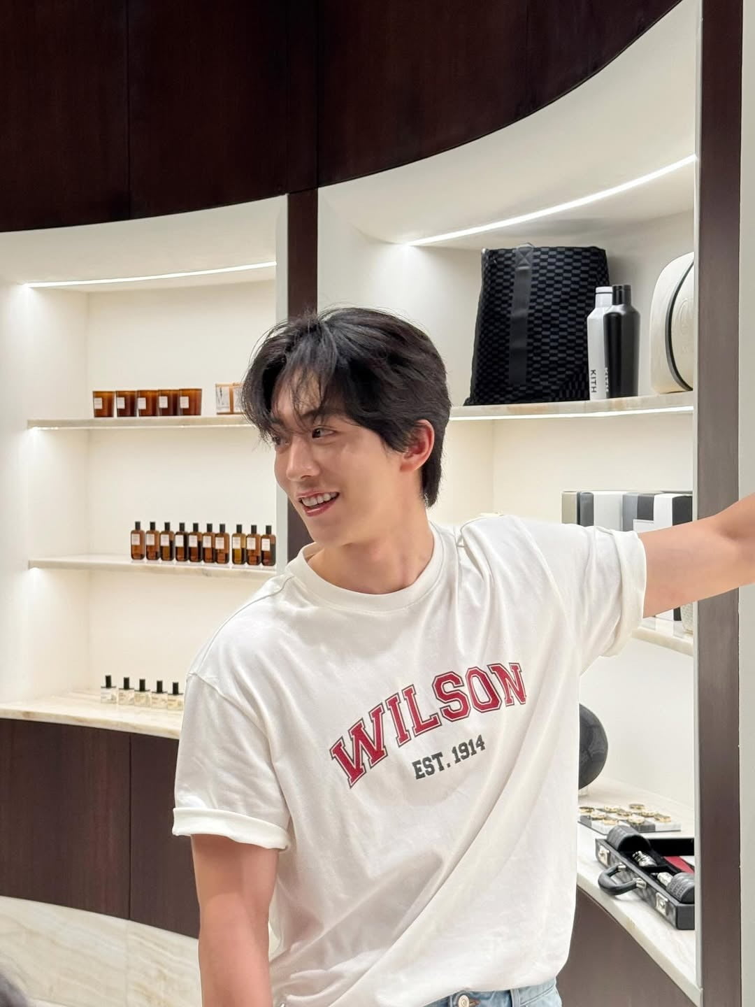 사진 = 남주혁 인스타그램