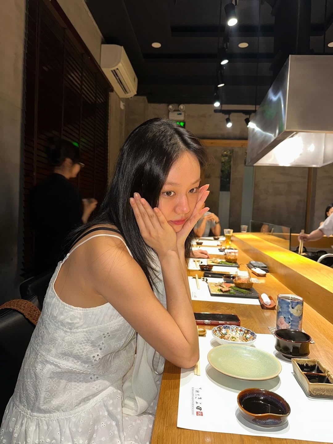 사진 = 혜리 인스타그램