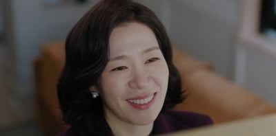 염혜란, 드디어 '서초동' 건물주 소원 성취했다…"센 척하느라 너무 힘들었어" 속내 고백
